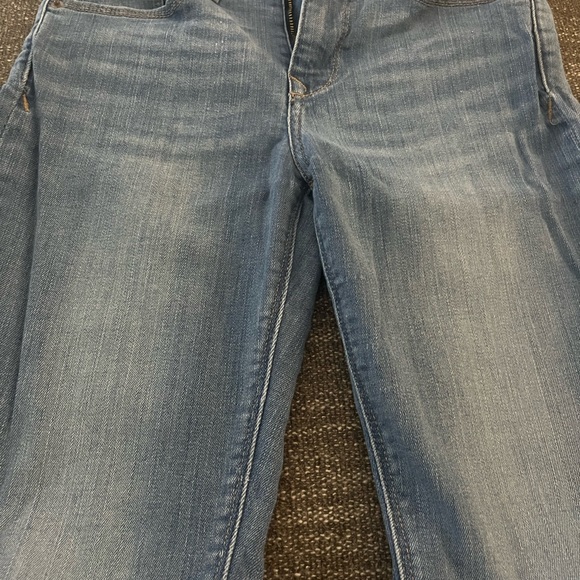 Express size 2R Jegging - Picture 4 of 4